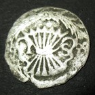 Certificate Authenticity 1640 Dutch Colonial New York Silver Half Dime Gelderlan