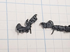 Aos Cities Of Sigmar Bits Freeguild Grenadiers Champion Pistols Brace  0809