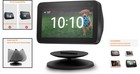 Space-saving Magnetic Stand For Echo Show 5 And 8 With Tilt Functionality