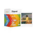Polaroid Originals Go Color Film Classic With Go Color Film Black Frame