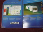 Microsoft Windows Vista Business Full Ms Win 32 Bit Dvd W sp1 sealed Retail Box 