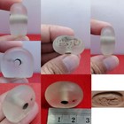 Agate   Unique Roman   Old Rare   Near Eastern Sassanian Seal Stone Stamp Bead