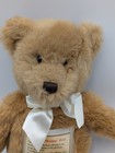 Avon Me My Mommy Bear Plush Photo 16 Inch 2003 Stuffed Animal Toy