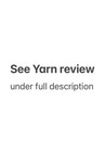 Large Spool Cone Peru  0 Coarse Peruvian Wool Yarn 3lb 0oz 1400gr 1029 Cream