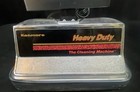 Kenmore Heavy Duty Floor The Cleaning Machine  Scrubber Works Great Needs Knob