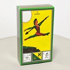 Tarot Of Ceremonial Magick  A Pictorial Synthesis Of Three Great Pillar 10 3 6cm