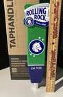     rolling Rock Beer Tap Handle Nib Latrobe Pennsylvania Brewery Craft Lot 33