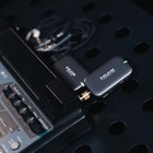 Nux B-7 Psm 5 8ghz Wireless In-ear Monitor System With Charging Case  open Box 