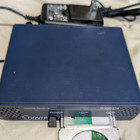 Novra Technologies Dvb-s2 Satellite Iptv Receiver Router With Cas