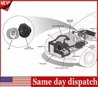 A c Blower Motor For 2006-2012 Toyota Yaris 2008-2014 Scion Xd With Fan Cage