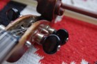 Stradivarius Copy 4 4 Violin - Antonius Stradivarius Cremonesis Faciebat Anno 17