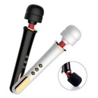 Usb Wireless Electric Magic Wand Body Massager Waterproof Vibration Party Gifts