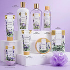 Gift Baskets For Women  Spa Gifts For Women - 10pcs Lavender Bath And Body Sets