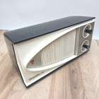 Rare Vintage Truetone Radio Model 2172  Not Working  b31 
