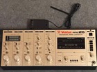 Vestax Pmc-26 Rotary Dj Mixer 3 1 Channel Vintage From Japan   o7077