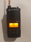 Motorola Rdm2070d Walmart Two-way Radio Walkie Talkie Rdm2070bfaas No- Battery