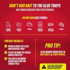 Catchmaster Max-catch Mouse   Insect Glue Traps 36pk Sticky Pest Control Boards