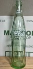 Vtg 60   s Illinois Bottle Coca Cola 16oz  Rare 
