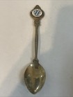 National Aquarium In Baltimore Vintage Souvenir Spoon Collectible