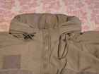 Us Army Extreme Cold Weather Generation Iii Layer 7 Parka Size X-large-long Used