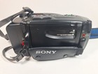 Sony Ccd-tr71 Camcorder Video8 For Parts