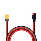 10 Awg Extension Cable Wire Fits Anderson To Xt60 Female Male For Solar Rc Lipo