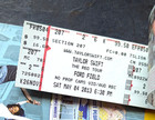 Taylor Swift Tickets Red Tour Detroit 2013 With Detroit People Mover Guide