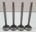 4 Pcs X Engine Valve Cz1 1506 02 Valvole Vera