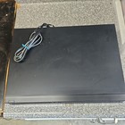 Sony Rdr-vx560 Dvd Recorder vhs Vcr Combo Player