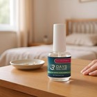 Nail Nourishing Oil  3 Days Nail Care Polish Moisturizing Care Nail Gloss Oil