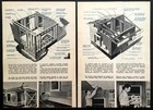 How-to Plan   Build A Room Plans 1953 Info Home Addition