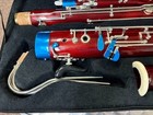 Prestini Educational Bassoon Maple Wood