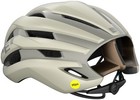 Met Trenta Mips Helmet - Greige glossy  Medium