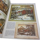 Outdoor Indoor Sketching   Painting By Eugene Frandzen Vintage Book