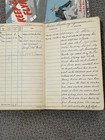 Us Navy And Air Forces Logbooks Circa 1945 To 1965