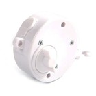 Brahms Lullaby Baby Music Box  Rotary Mobile Crib Bed Bell Toy Windup Musical   