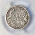 1895-o Barber Dime New Orleans  Highly Collectible  Scarce This Nice Key Date