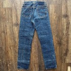 Vintage 80s Levi   s 501 Galactic Print Stonewash Jeans  27x32 Grunge