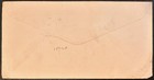 1941 Costa Rica  183c d  jefe De Buzuneros De Correos  Cancel On Cover To Us   d