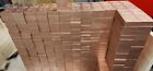 Lot Of 10 1 Kilo Cu Elemental Copper Bullion Bar  999 Fine Ingot One Kilo Bar
