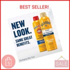 Gold Bond No Mess Talc-free Body Powder Spray  7 Oz   Fresh Scent  With A Triple