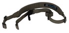 Blue Force Vickers Padded 2-point Rifle Sling -ranger Green -vcas-200-oa-rg -new