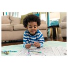 Crayola Peppa Pig Giant Colouring Pages   100 Stickers Ages 3 