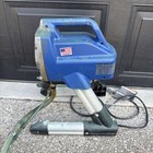 Graco Magnum Lts 15 Airless Paint Sprayer 120v Works 