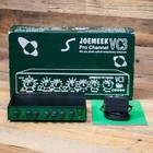 Joemeek Vc3 V2 Prochannel Channel Strip Vc-3 Mkii Preamp Eq Compressor U284652
