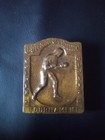 1930 s Chicago Tribune Golden Gloves Boxing Tournament Medal