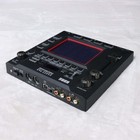 Korg Kaoss Pad Kp3 Dynamic Effect Sampler Xy Touchpad Dj W box Manual Tested