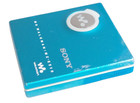 Sony Walkman Mz-e510 Blue Mdlp Portable Md Minidisc Player Japan Tested Working