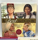 Pleasant Company American Girl Collection Of Books  1990s