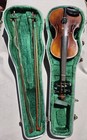 Vintage Stradivarius Copy Acoustic 4 4 Violin Idaho Farm Estate